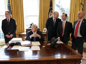 Amerika Investigasi Lab di China, Usut Asal Mula Virus Corona