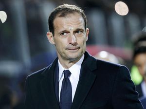 Soal Perburuan Scudetto, Allegri Minta Juventus Tak Pikirkan Roma dan Napoli Soal Perburuan Scudetto, Allegri Minta Juventus Tak Pikirkan Roma dan Napoli