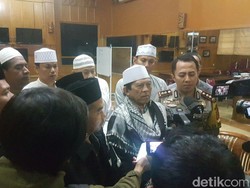 1.346 Personel Polisi Siap Amankan Pilkada Cimahi