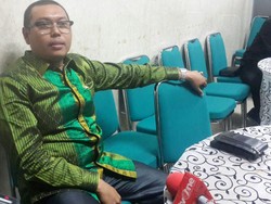 Anggota Komisi VII Ngaku Ditunjuk-tunjuk Presdir Freeport Chappy Hakim