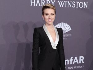 Reuni Black Widow di Avengers: Infinity War Buat Scarlett Johansson Hancur