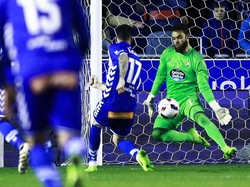 Kalahkan Celta 1-0, Alaves ke Final
