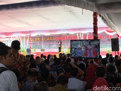 Jokowi: Medsos Memusingkan Pemerintah
