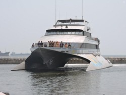 Sail Sabang Bakal Jadi yang Terbesar di Indonesia