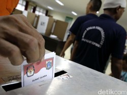 Ini 4 Daerah Rawan Pilkada Serentak 2018 Hasil Pemetaan Polri