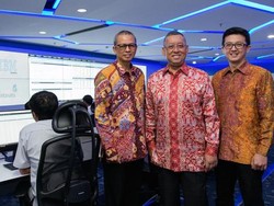 Lintasarta - IBM Siapkan Integrated Command Center dengan Standar  Internasional