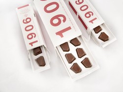 High Love, Cokelat Afrodisiak dengan Kandungan Mariyuana