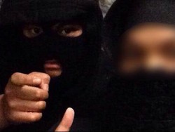 Suami Istri di Sydney Jadi Tersangka Terorisme