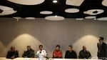 Kolaborasi Luis Milla, Indra Sjafri dan Fachry