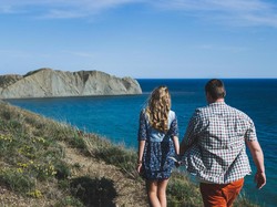 Aneka Kisah Liburan Sehari yang Tak Terlupa Bareng Pacar