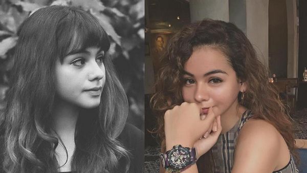 Sahila Hisyam Lebih Seksi dengan Gaya Rambut Mana?