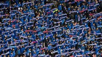 Otoritas Liga China kini akan memperketat masalah gaji pemain-pemain asing. TIdak boleh ada lagi gaji fantastis, minimal di angka Rp 42 miliar per tahun! (REUTERS/Stringer)