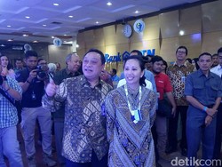 Rayakan Hari Jadi ke-67, BTN Buka Smart Branch