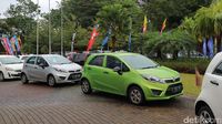 Merek Mobil yang Belum Beruntung di Awal 2018