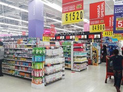 Tetap Sehat dengan Promo Obat-Obatan di Transmart dan Carrefour