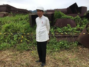 Telusuri 34 Proyek Pembangkit Mangkrak dari Masa Lalu, DPR Bikin Panja