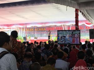 Di HPN 2017, Dewan Pers Jelaskan Sudah Verifikasi 77 Media