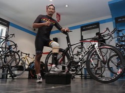 PB ISSI Minta Paracycling Diperlombakan di Asian Paragames
