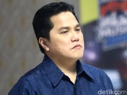 Rencana Erick Thohir Bagi Peran BUMN, Cari Untung dan Layanan Sosial