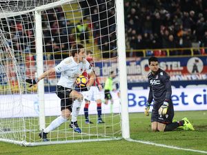 Kemenangan Dramatis Akhiri Rentetan Kekalahan Rossoneri