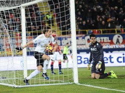 Kemenangan Dramatis Akhiri Rentetan Kekalahan Rossoneri