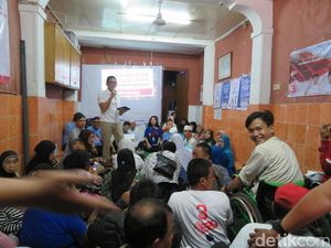 Sandiaga akan Undang Penyandang Disabilitas Hadiri Debat Ketiga