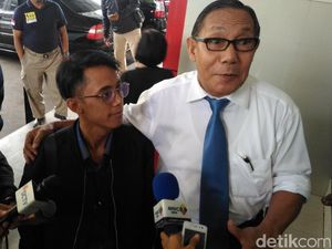 Bila Mario Teguh Dipenjara, Kiswinar: Itu Konsekuensinya!