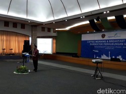 Maskapai Diminta Tak Hanya Layani Rute-rute Gemuk