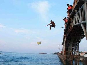 Serba Serbi Pulau Seribu yang Wajib Kamu Tahu Nih! Serba Serbi Pulau Seribu yang Wajib Kamu Tahu Nih!