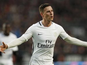 Bayern Tak Tertarik Datangkan Draxler