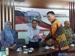 Indonesia Komitmen Terus Beri Bantuan Kemanusiaan untuk Rohingya