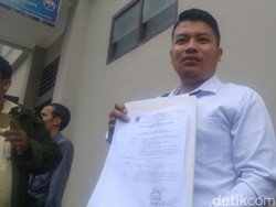 Dugaan Penipuan Penerimaan CPNS Dilaporkan, Kerugian Ditaksir Rp 2 M