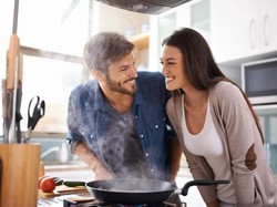 Saat Cari Jodoh, Ini 4 Karakter yang Dicari Pria dari Wanita