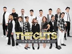 The Cuts Beri Tantangan yang Makin Sulit di Tiap Episode