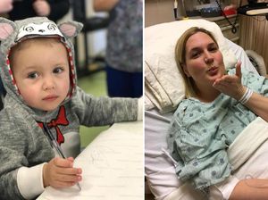 Bocah Ini Dapatkan Ginjal karena Posting-an di Facebook