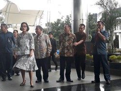 Ada Calon Bos OJK Gagal Karena Tak Direkomendasikan KPK dan PPATK