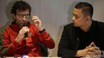 Kolaborasi Luis Milla, Indra Sjafri dan Fachry