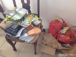 Anies Yakin Aparat Tangkap Aktor Penyebar Brosur Kampanye Hitam