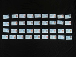 Polisi Ingin Tuntaskan Kasus e-KTP Palsu Sebelum 15 Februari