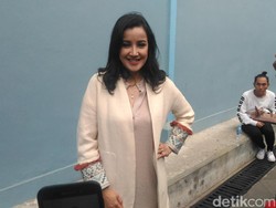 Andi Soraya Sempat Takut Besarkan Dua Anak Cowok Sendirian