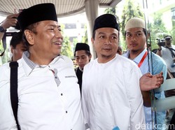 Diperiksa Bareskrim, Bachtiar Nasir Bantah Dekat dengan Islahuddin