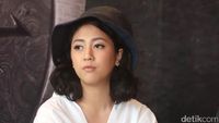 Sherina Munaf Ikutan Main di Wiro Sableng 212, Jadi Siapa?
