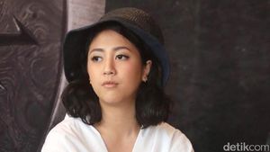 Sherina Munaf Ikutan Main di Wiro Sableng 212, Jadi Siapa?