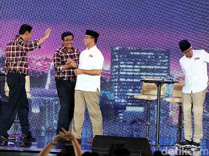 Pilkada DKI 2 Putaran, Pengusaha Ingin Program Ekonomi Lebih Tajam