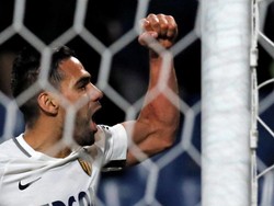 Godaan Baseball untuk Falcao Sebelum Fokus ke Sepakbola