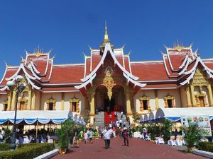 Jadi Destinasi Paling Murah di ASEAN, Laos Kalahkan Thailand-Indonesia