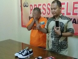 Kuras Harta 6 Perempuan, Pacar Palsu Ini Ditangkap Polisi