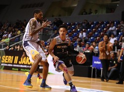 IBL Seri III Sapa Publik Semarang