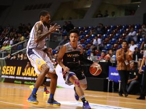 Tinggalkan Stapac, Prastawa Gabung Pelita Jaya Tinggalkan Stapac, Prastawa Gabung Pelita Jaya