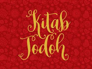 Fira Basuki Luncurkan Buku ke-30 Kitab Jodoh